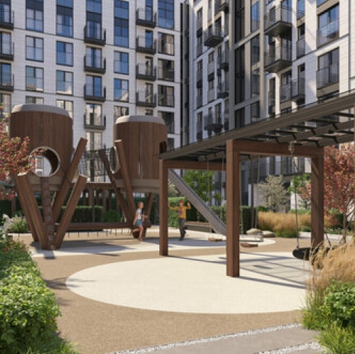 1-комн квартира Кожевенная линия,  д. 1-3 литР