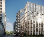 Продать Помещения свободного назначения Обводного Канала наб  108 