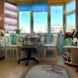 Продажа 3-комн квартиры на вторичном рынке Солнцевский проспект,  д. 6