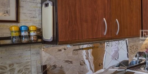 2-комн квартира улица Ватутина, 18