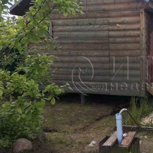 Коттедж/дом Дружная Горка городской поселок