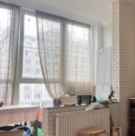 Аренда 1-комн квартиры на вторичном рынке улица Николо-Хованская, 16к1