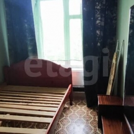 Продажа 2-комн квартиры на вторичном рынке ул Байкальская,  д. 41,  к. 1