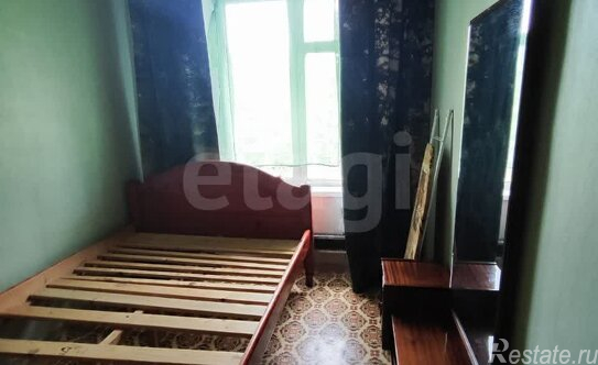 Продажа 2-комн квартиры на вторичном рынке ул Байкальская,  д. 41,  к. 1