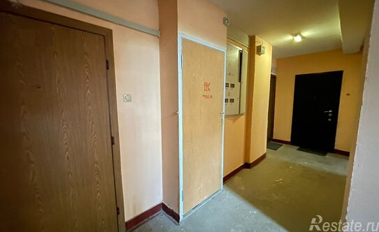Продажа 1-комн квартиры на вторичном рынке ул Вилиса Лациса,  д. 23,  к. 4
