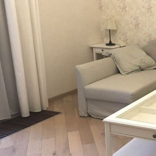 3-комн квартира Парадная улица, 3к2