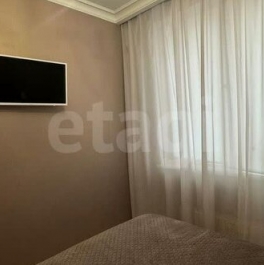 Продажа 2-комн квартиры на вторичном рынке ул Фабрициуса,  д. 18