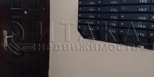 3-комн квартира Замшина,  д. 37