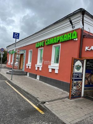Аренда ПСН Гжельский пер,  д. 19