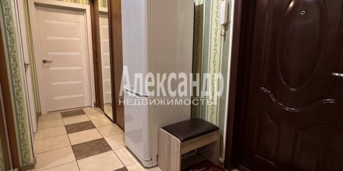 2-комн квартира Караваевская ул. ,  д. 22