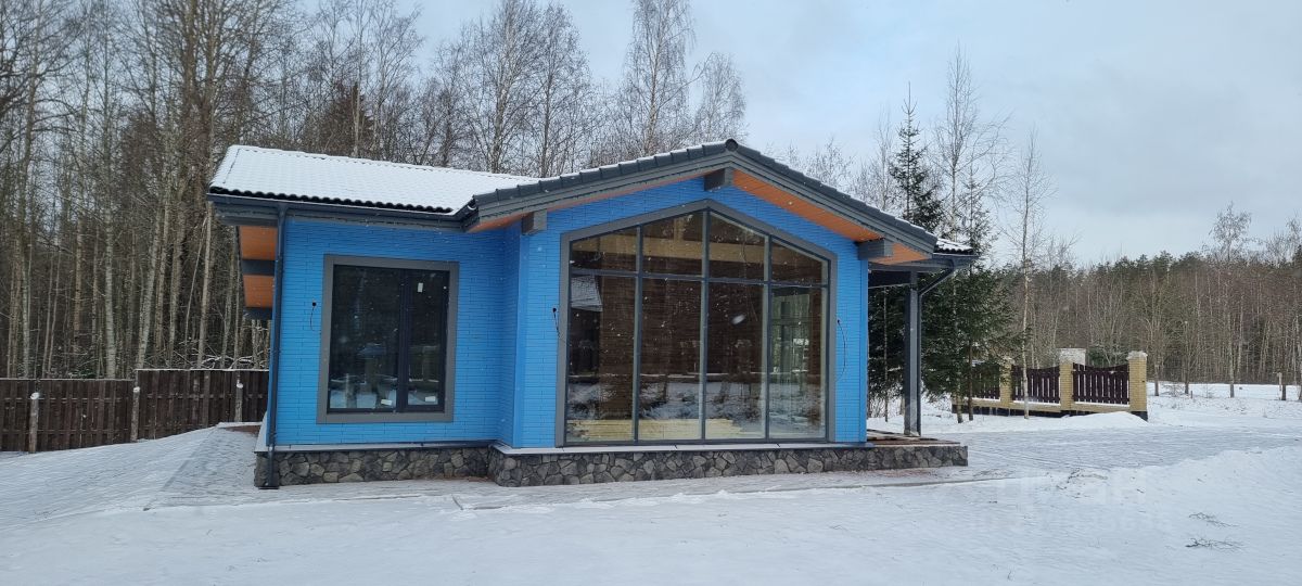 Продажа дома Гармония СНТ,  д. 281