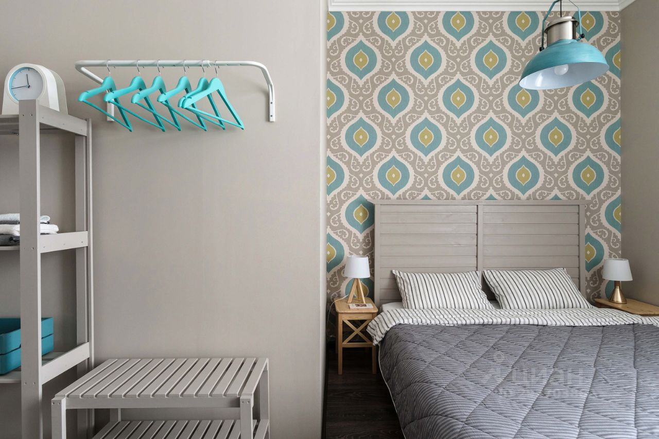 Аренда 1-комн квартиры на вторичном рынке Невский проспект, 74-76