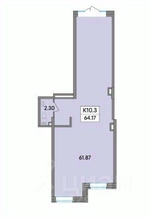 Продажа ПСН Скотное, ул Рождественская,  д. 2