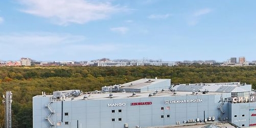 6-комн квартира аллея Поликарпова, 2