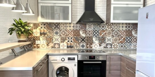 1-комн квартира улица Васенко,  д. 12