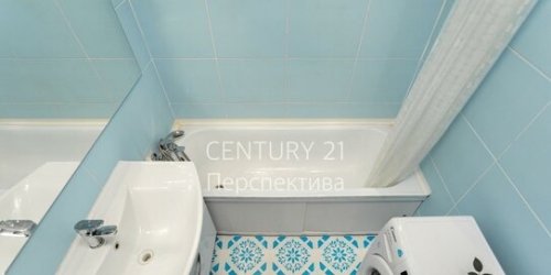 1-комн квартира Старобитцевская улица,  д. 11