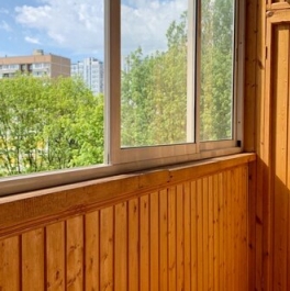 Продажа 1-комн квартиры на вторичном рынке Новочеркасский б-р,  д. 36