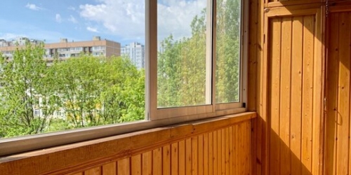 1-комн квартира Новочеркасский б-р,  д. 36
