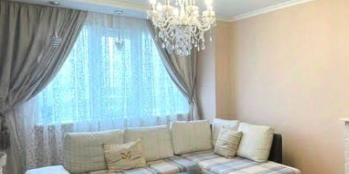 3-комн квартира бульвар Маршала Рокоссовского, 6к1в