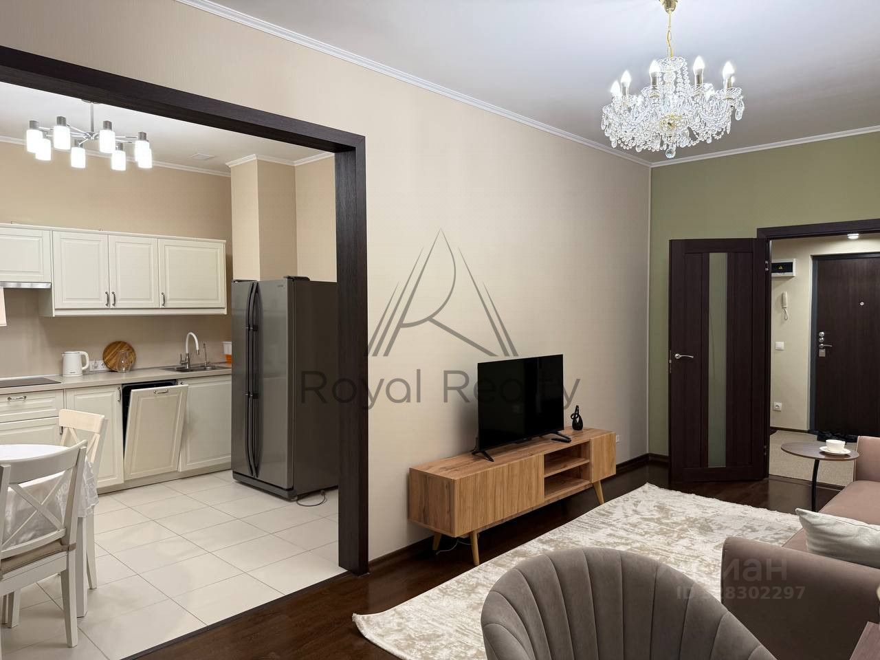 Продажа 2-комн квартиры на вторичном рынке проспект Медиков, 10к5