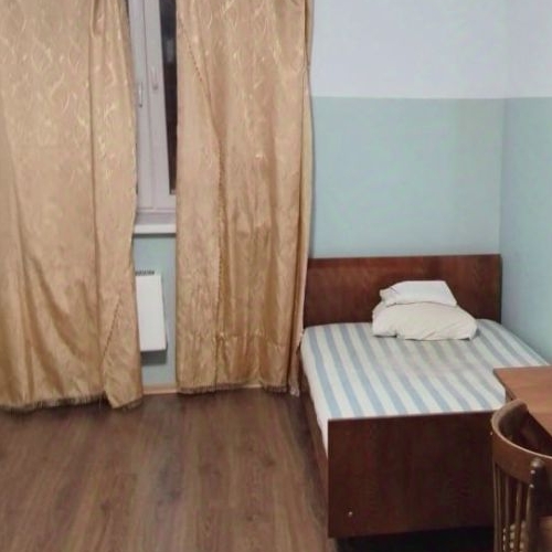 Комната Красное Село, улица Освобождения, 31к1