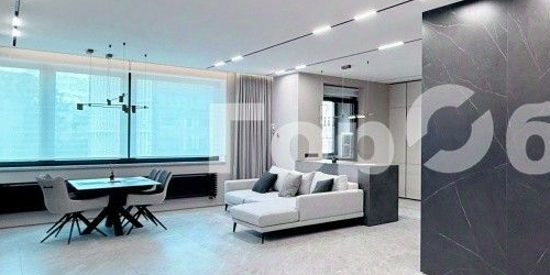 4-комн квартира Ружейный переулок, 3