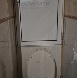 Продажа 3-комн квартиры на вторичном рынке Балашиха, ул Советская,  д. 7А