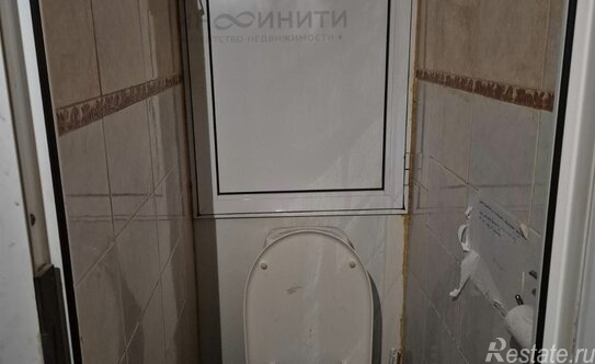 Продажа 3-комн квартиры на вторичном рынке Балашиха, ул Советская,  д. 7А