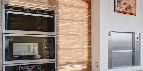 5-комн квартира улица Остоженка, 27К1