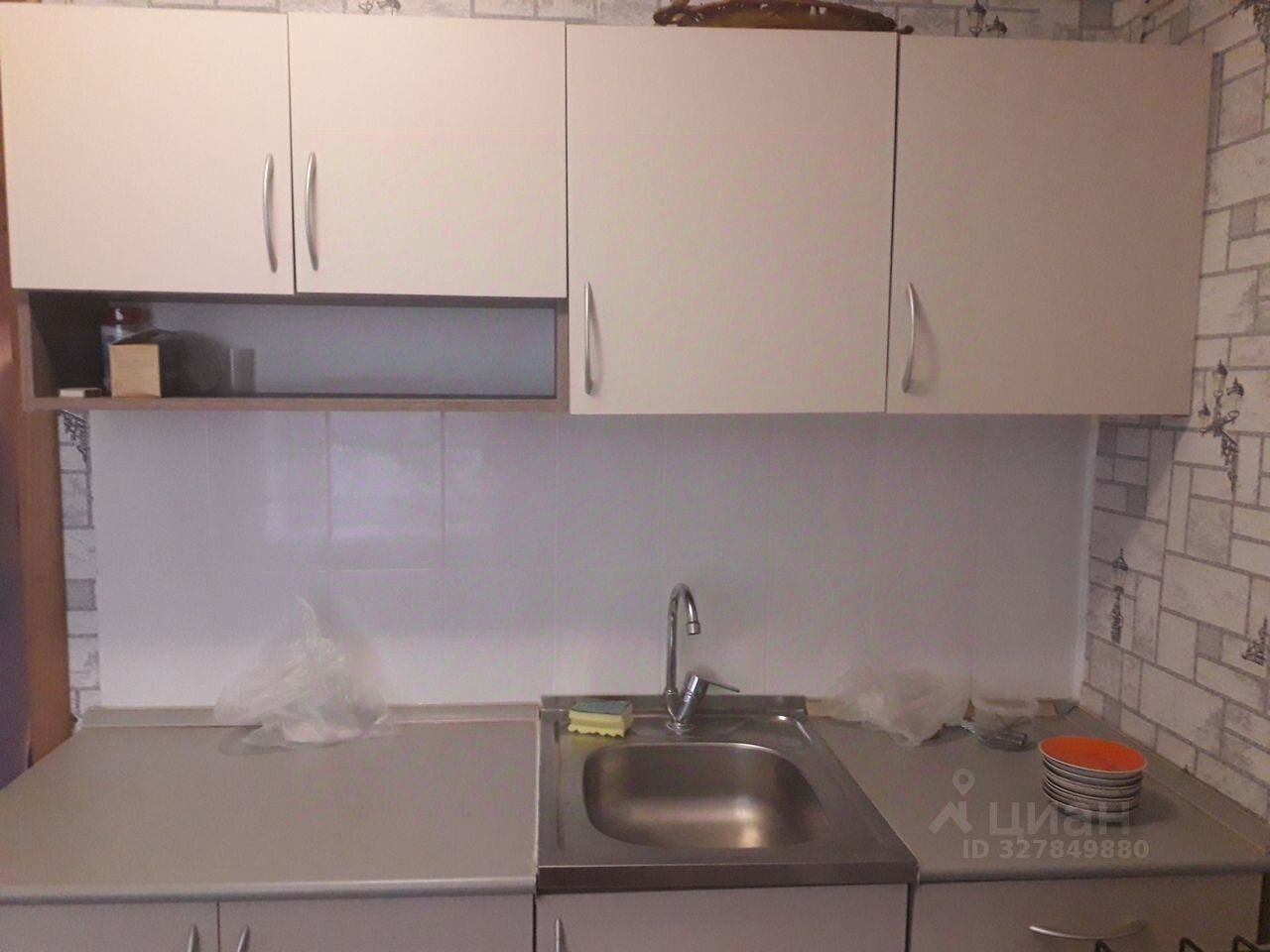 Продажа 1-комн квартиры на вторичном рынке Бронницы, Советская улица, 140