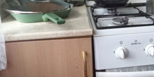 2-комн квартира Кашира, Клубная улица, 9