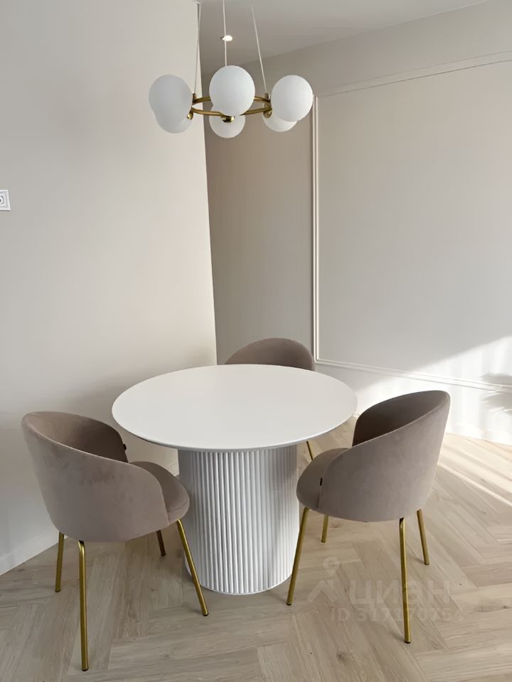 Продажа 2-комн квартиры на вторичном рынке Багратионовский проезд, 5Ак1