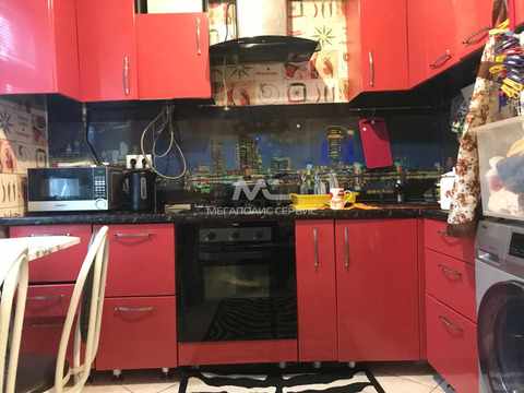 Продажа 1-комн квартиры на вторичном рынке Электроугли, ул. Комсомольская,  д. 29