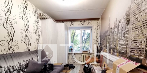 3-комн квартира Ногинск, 200 лет Города ул, 1