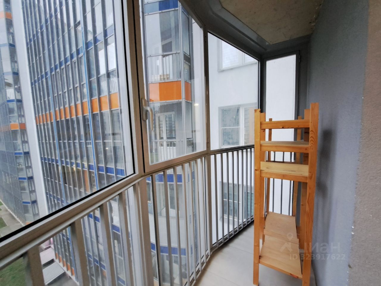 Аренда 1-комн квартиры на вторичном рынке Мурино, бульвар Петровский, 6к2