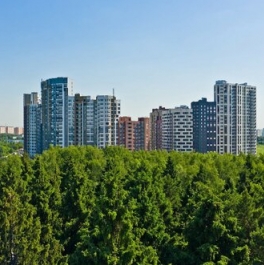 Продажа 1-комн квартиры на вторичном рынке Нагорное п, Липкинское ш