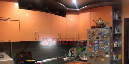 2-комн квартира Город Солнечногорск, Подмосковная, д. 35