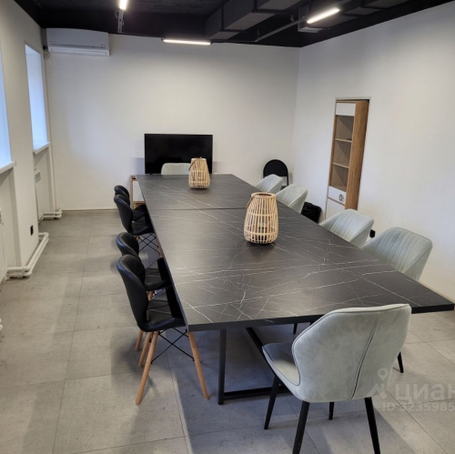 Офис ул Типографская,  д. 5Б