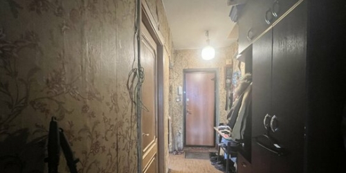 3-комн квартира ул Ольги Форш,  д. 15,  к. 1