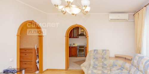 2-комн квартира ул Грина,  д. 1,  к. 6