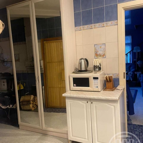 Коттедж/дом Репино пос.