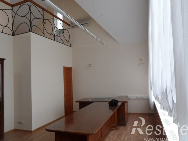 Аренда офиса Луков переулок ,  д. 10