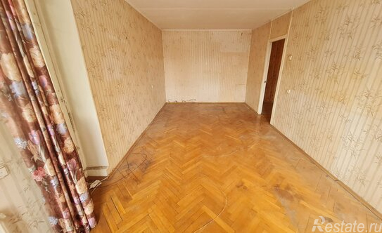 Продажа 2-комн квартиры на вторичном рынке Железнодорожный, ул Юбилейная,  д. 4