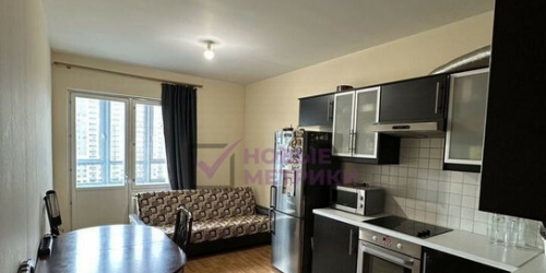 1-комн квартира Ленинский пр-кт,  д. 72,  к. 1