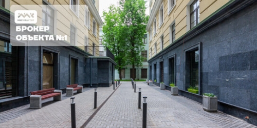 2-комн квартира Подъездной пер,  д. 12