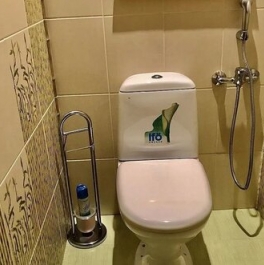 Аренда 1-комн квартиры на вторичном рынке Миклухо-Маклая ул,  д. 33