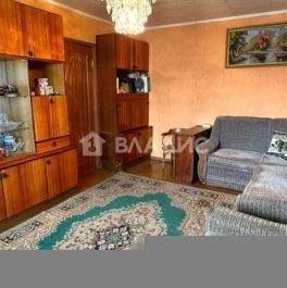 Продажа 1-комн квартиры на вторичном рынке Коломна, проспект Кирова,  д. 28