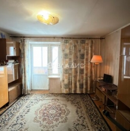 Продажа 3-комн квартиры на вторичном рынке Реутов, ул Победы,  д. 15