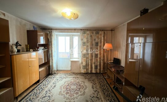 Продажа 3-комн квартиры на вторичном рынке Реутов, ул Победы,  д. 15