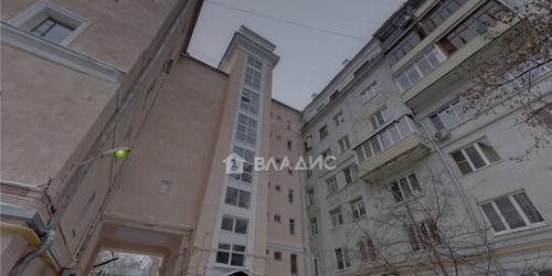 2-комн квартира Остроумовская М. ул,  д. 1Г